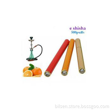 2014 Latest E Cigarette Diamond in Bottom Disposable E shisha.
